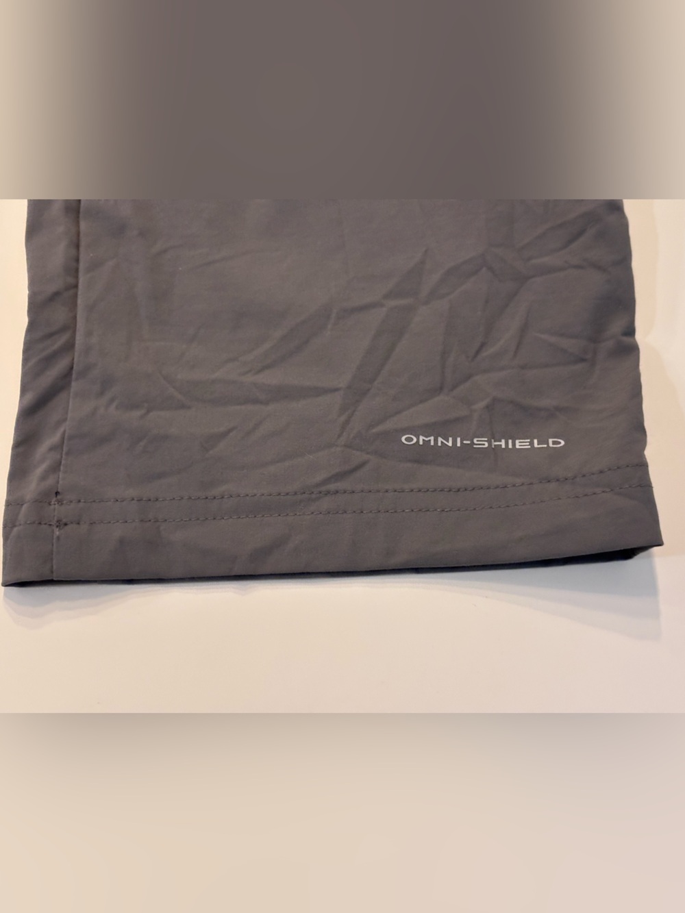 Columbia Saturday Trail Stretch Pants, Gray. Women’s 14 Long. New with tags! - Picture 16 of 16